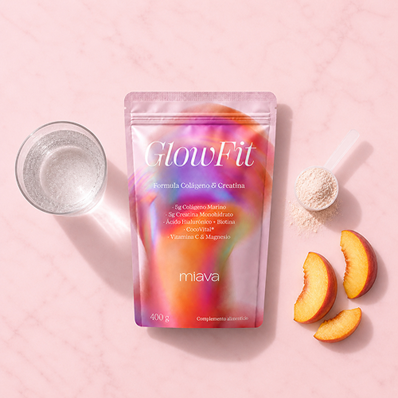 Miava supplement brand